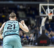 Europos taurės turnyras: &bdquo;Wolves&ldquo; &ndash; Badalonos &bdquo;Joventut&ldquo;
