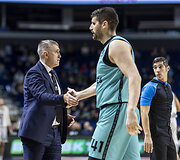 Europos taurės turnyras: &bdquo;Wolves&ldquo; &ndash; Badalonos &bdquo;Joventut&ldquo;