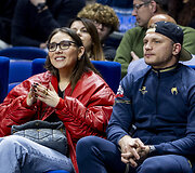 Europos taurės turnyras: &bdquo;Wolves&ldquo; &ndash; Badalonos &bdquo;Joventut&ldquo;