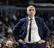Europos taurės turnyras: &bdquo;Wolves&ldquo; &ndash; Badalonos &bdquo;Joventut&ldquo;