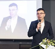 Lietuvos sporto žurnalistų federacijos metų apdovanojimai 2023