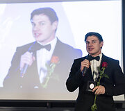 Lietuvos sporto žurnalistų federacijos metų apdovanojimai 2023