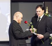 Lietuvos sporto žurnalistų federacijos metų apdovanojimai 2023