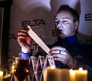 Egmontas Bžeskas