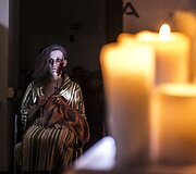 Karinos Krysko klipo pristatymo akimirka