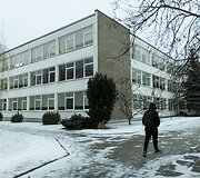 Laisvės gynėjų dienai paminėti skirta pilietinė akcija &bdquo;Atmintis gyva, nes liudija&ldquo;.