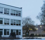 Laisvės gynėjų dienai paminėti skirta pilietinė akcija &bdquo;Atmintis gyva, nes liudija&ldquo;.