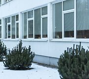 Laisvės gynėjų dienai paminėti skirta pilietinė akcija &bdquo;Atmintis gyva, nes liudija&ldquo;.
