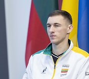 Tadas Babelis