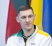 Tadas Babelis