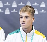 Vilius Gaubas