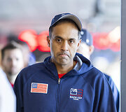 Rajeev Ram