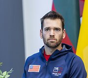 Austin Krajicek