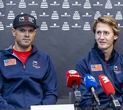 Bob Bryan, Sebastian Korda