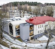 Vilniaus Antakalnio pradinė mokykla