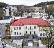 Vilniaus Antakalnio pradinė mokykla