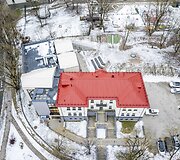 Vilniaus Antakalnio pradinė mokykla
