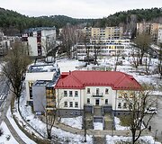 Vilniaus Antakalnio pradinė mokykla