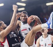 Francis Okoro