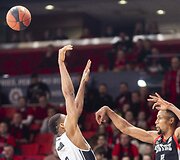  LKL rungtynės: Vilniaus &bdquo;Rytas&ldquo; &ndash; Kėdainių &bdquo;Nevėžis-Optibet&ldquo;