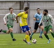 Kontrolinės rungtynės: Vilniaus &bdquo;Žalgiris&ldquo; &ndash; Vilniaus rajono &bdquo;TransInvest&ldquo;
