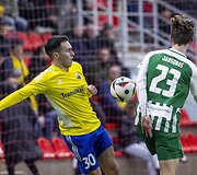 Kontrolinės rungtynės: Vilniaus &bdquo;Žalgiris&ldquo; &ndash; Vilniaus rajono &bdquo;TransInvest&ldquo;