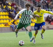 Kontrolinės rungtynės: Vilniaus &bdquo;Žalgiris&ldquo; &ndash; Vilniaus rajono &bdquo;TransInvest&ldquo;