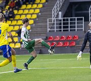 Kontrolinės rungtynės: Vilniaus &bdquo;Žalgiris&ldquo; &ndash; Vilniaus rajono &bdquo;TransInvest&ldquo;