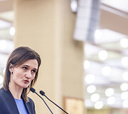 Viktorija Čmilytė-Nielsen