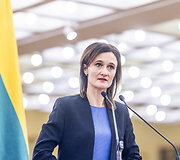 Viktorija Čmilytė-Nielsen