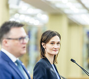 Viktorija Čmilytė-Nielsen