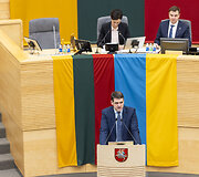 Remigijus Žemaitaitis