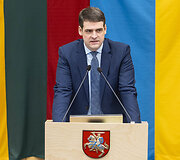 Remigijus Žemaitaitis
