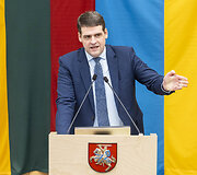 Remigijus Žemaitaitis