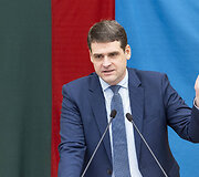 Remigijus Žemaitaitis