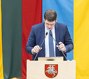 Remigijus Žemaitaitis
