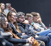 &bdquo;Telia Play&ldquo;  dokumentinio serialo &bdquo;Kitapus lėk&scaron;tės&ldquo; pristatymas