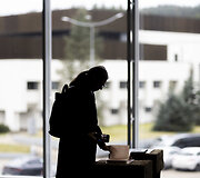 Vilniaus knygų mugė