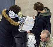 Vilniaus knygų mugė