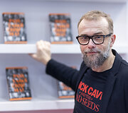 Rytis Zemkauskas
