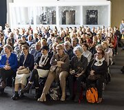 Rolando Rastausko knygos &bdquo;Verkianti bronza: kelionių knyga 1993&ndash;2023&ldquo; pristatymas