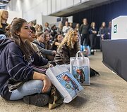 Diskusija &bdquo;Facebook ar literatūra: kurią knygą atsiverčiame dažniau?&ldquo;