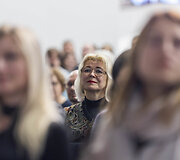 Diskusija &bdquo;Facebook ar literatūra: kurią knygą atsiverčiame dažniau?&ldquo;