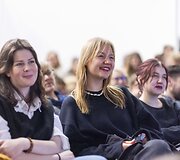 Diskusija &bdquo;Facebook ar literatūra: kurią knygą atsiverčiame dažniau?&ldquo;
