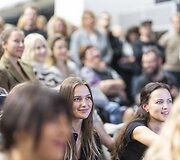 Diskusija &bdquo;Facebook ar literatūra: kurią knygą atsiverčiame dažniau?&ldquo;