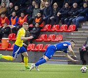 TOPsport LFF supertaurės rungtyės FK &bdquo;Panevėžio&ldquo; bei FK &bdquo;TransINVEST&ldquo; komandos