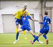 TOPsport LFF supertaurės rungtyės FK &bdquo;Panevėžio&ldquo; bei FK &bdquo;TransINVEST&ldquo; komandos