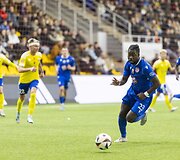 TOPsport LFF supertaurės rungtyės FK &bdquo;Panevėžio&ldquo; bei FK &bdquo;TransINVEST&ldquo; komandos