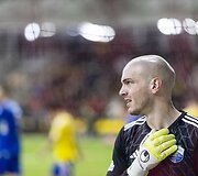 TOPsport LFF supertaurės rungtyės FK &bdquo;Panevėžio&ldquo; bei FK &bdquo;TransINVEST&ldquo; komandos