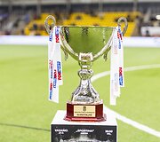 TOPsport LFF supertaurės rungtyės FK &bdquo;Panevėžio&ldquo; bei FK &bdquo;TransINVEST&ldquo; komandos